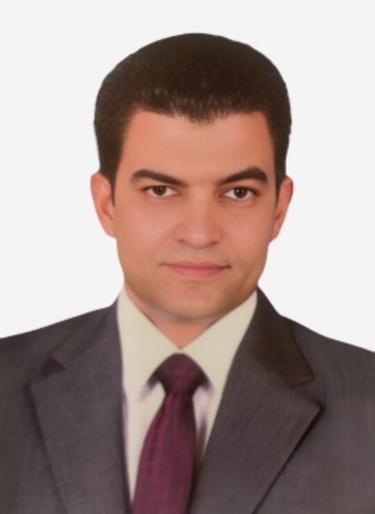 Bahaa Metwally, Chairman's Advisor at Golden Aviation