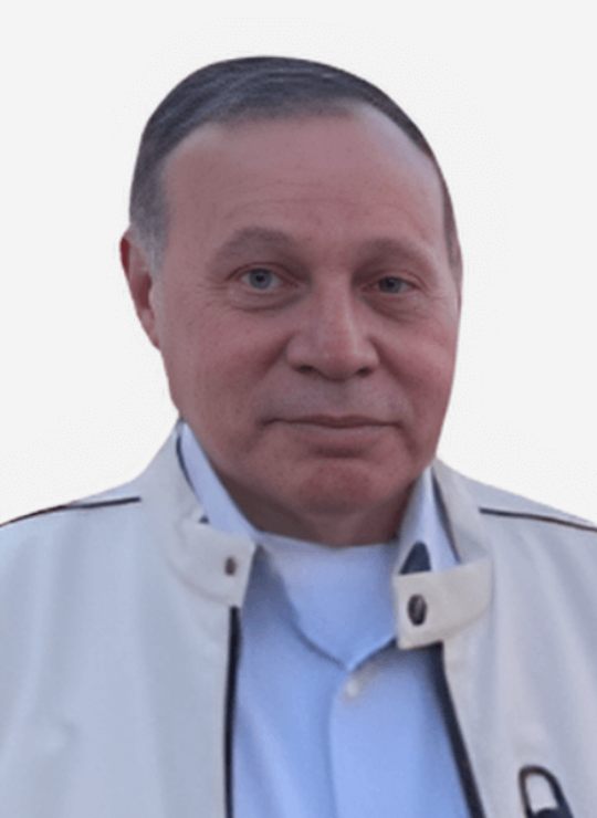 Mohamed Youssef, Security Manager at Golden Aviation